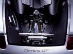 Porsche Carrera GT 2000 года